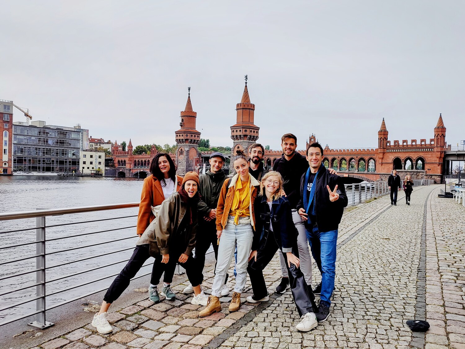 Moscow - Prestige Language Moscow